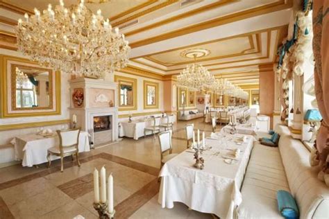 10 Varna Restaurants To Taste The Finest Bulgarian Cuisine