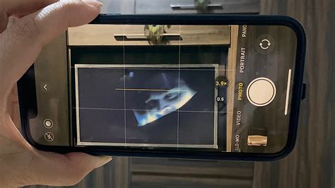 Workshop on smartphone filmmaking