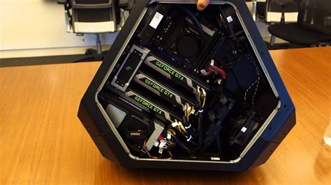 Image result for Alienware Area 51 Brick Kit