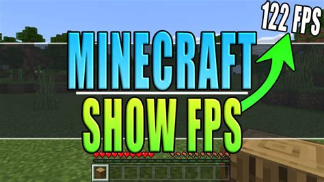 Image result for How to Check FPS in Minecraft Java