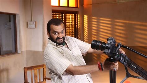 Degala Babji, streaming on aha, is watchable strictly for Bandla Ganesh ...