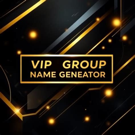 VIP Generator 的图像结果