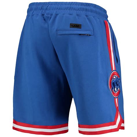Pro Standard Chicago Cubs Team Shorts | Free Shipping at Academy