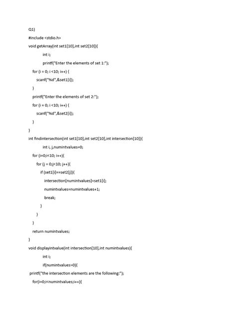 Image result for Example of an Assignment for Computer Programming Language by Student