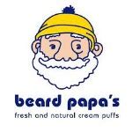 Beard Papa 的图像结果