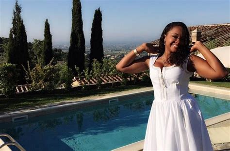 'The Real Housewives of Atlanta' star Phaedra Parks answerable to court ...