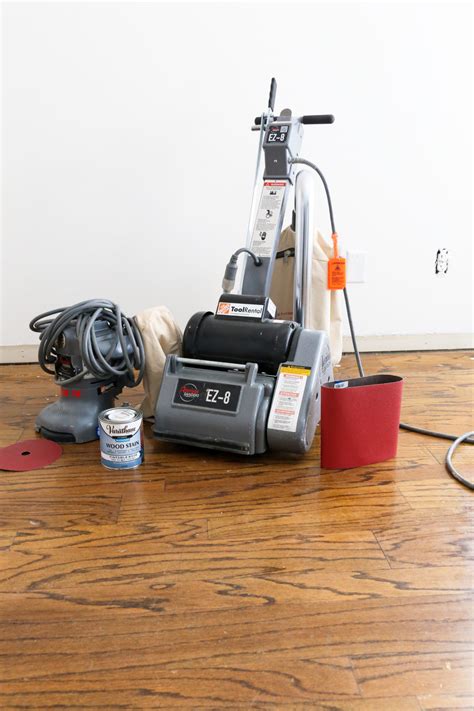 Wood Floor Stain Applicator – Flooring Blog