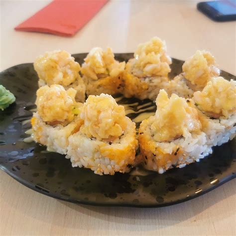 SUSHI MESHI, Arroyo de la Miel - Menu, Prices & Restaurant Reviews ...