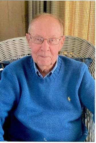 Clayton W Trumpolt Obituary (2024) - Marlborough, MA - Slattery Funeral ...