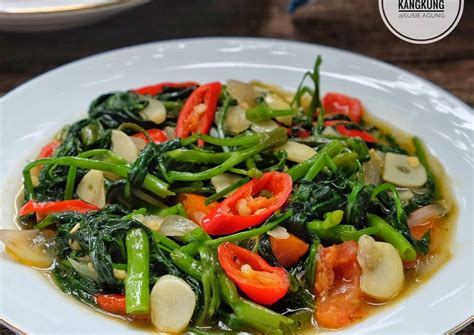 resep masakan