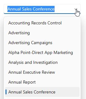 Microsoft Graph Toolkit Filelist 的图像结果