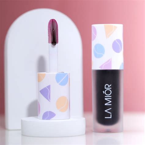 Only For You pH Adaptive Lip Tint – La Mior