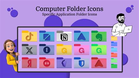 Examples of Computer Icons 的图像结果