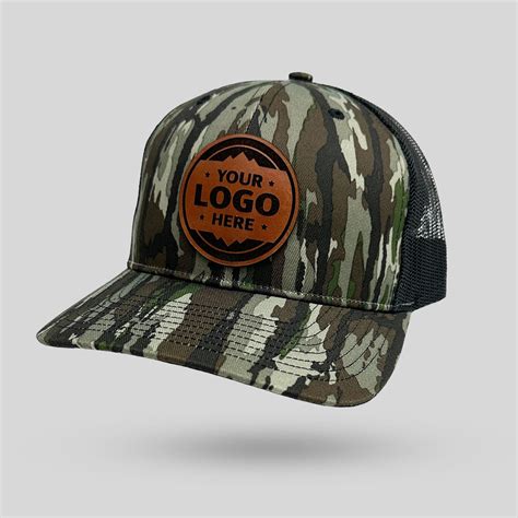 Custom Logo Trucker Hats Designs For Your Brand | Stitchpatches.com