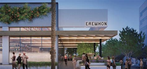Erewhon Market to Open Santa Monica Store in 2018 | Urbanize LA