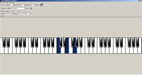 Image result for Midi Keyboard PC
