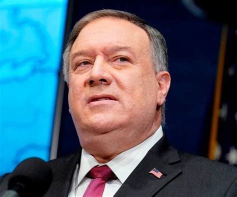 Pompeo Named No. 1 Christian Ally of Israel for 2023 | Newsmax.com