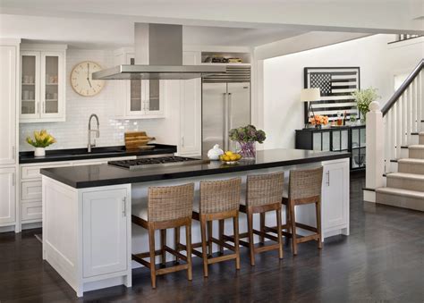 Planning Your Dream Kitchen: Large Kitchen Island Ideas for Inspiration