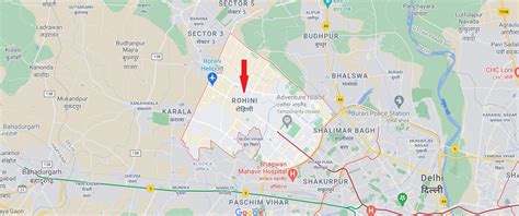 ATS Homekraft Rohini Delhi - Price, Floor Plans & Master Plan