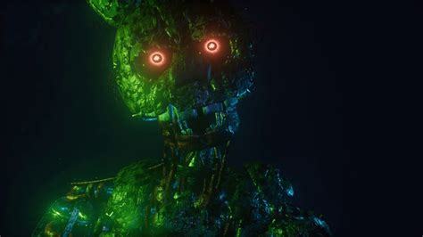 Image result for Minecraft F-NaF Ignited Spring Trap