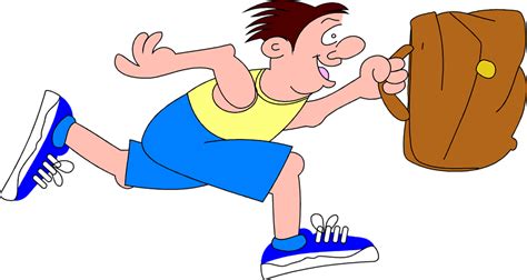 Cartoon Running 的图像结果