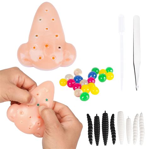 Blackhead Nose Squeeze