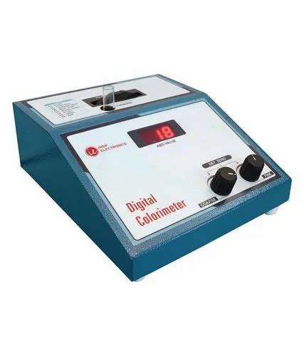 Laboratory And Soil Testing Equipment | 100% Export Oriented Unit from ...