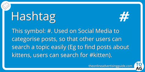 Rezultat imagine pentru How Does Hashtag Sign Work