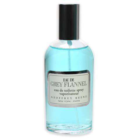 Gray Flannel Cologne