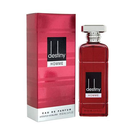 Buy Lamuse Destiny Eau De Parfum, 100 ml Online at Low Prices in India ...