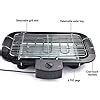 Buy Dk Home Appliances 2000W Electric Smokeless Portable Adjustable ...
