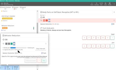 Image result for Data Collection ABA Software List