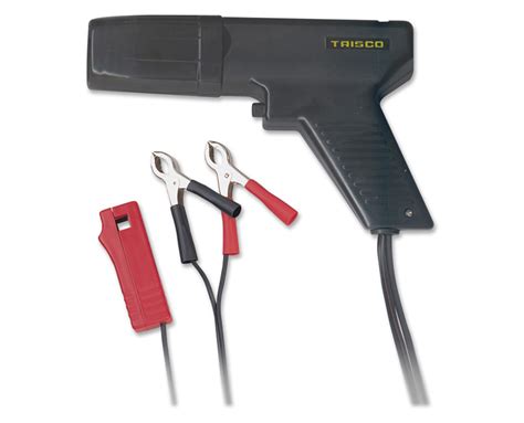 Image result for Inductive Timing Light