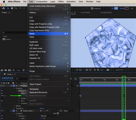 Image result for Shape Up Script After Effect Tutorial