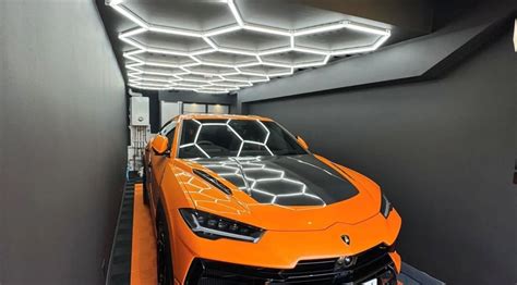 "I transform garages for celebrities" garage makeover company creates ...