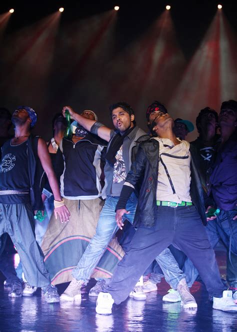 Allu Arjun's Julayi Movie latest Photos Gallery