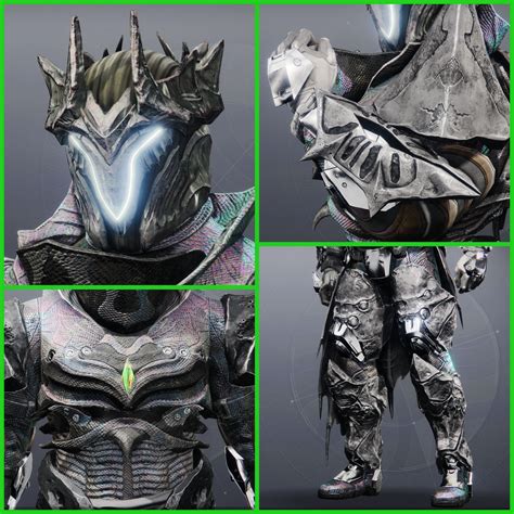 My siva titan fashion : r/DestinyFashion