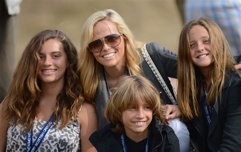 Phil Mickelson's Family Faced Several Difficulties over the Years