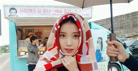 Did Scarlet Heart Ryeo star Lee Ji-eun a.k.a IU enhance her looks with ...