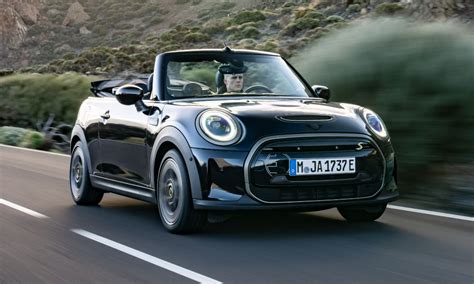 Image result for Mini Convertible Cooper Converti