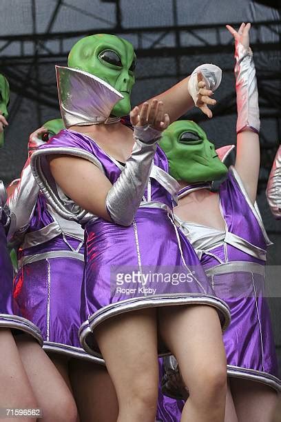 Image result for Alien Dancing Challenge