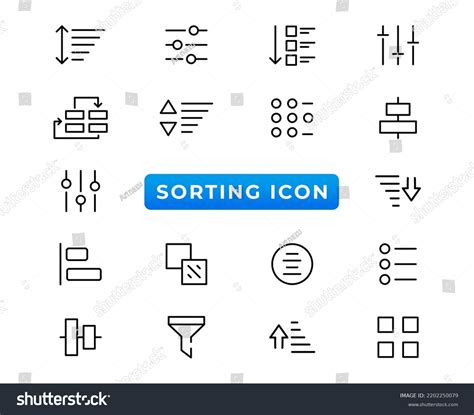 Image result for Side Line Sort Logo