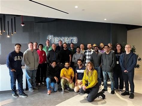 Revenera Office Photos