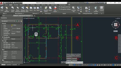 Image result for Tutorials for Grids in AutoCAD