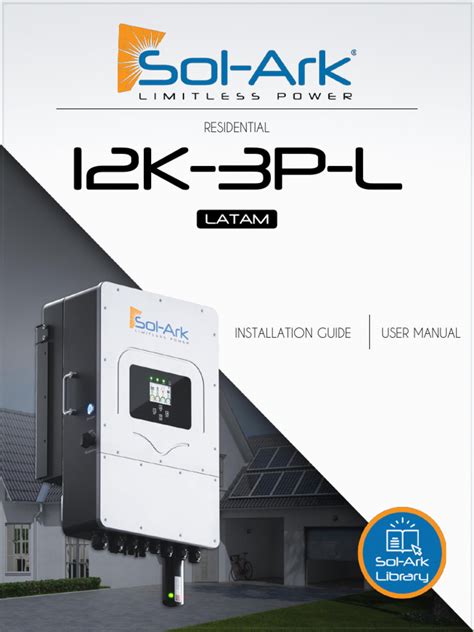 Sol Ark Screen Setup 的图像结果