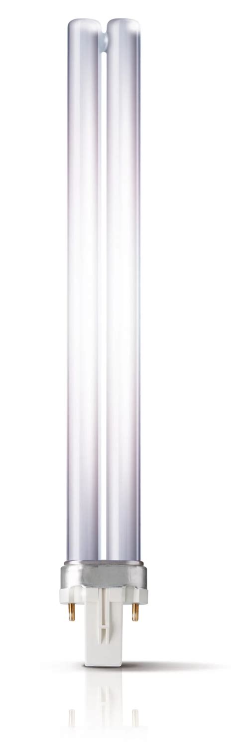 Compact fluorescent non integrated | Philips lighting