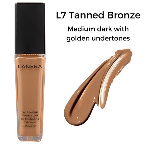 Lanera Luxury Foundation