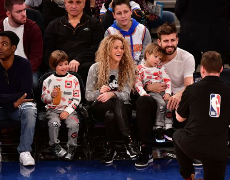 Shakira And Gerard Piqué Are The Most Beautiful Couple, I Swear