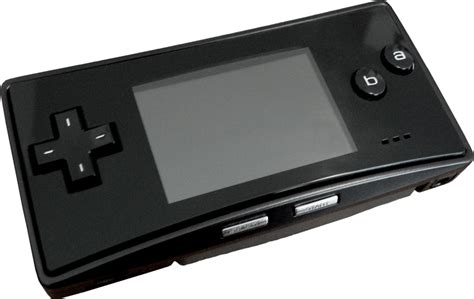 Image result for Game Boy Micro
