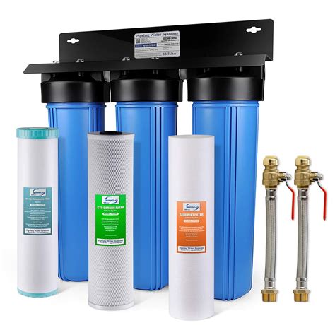 iSpring Water Systems Reviews (How Do They Compare?)